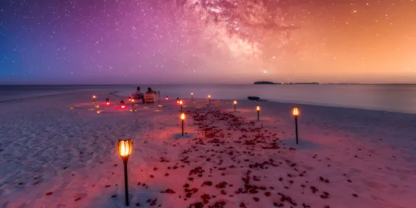 Dinner-Under-the-Stars Dinner-Under-the-Stars