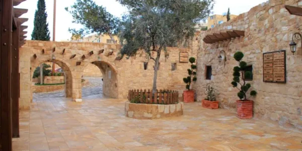 HayatPetra HayatPetra