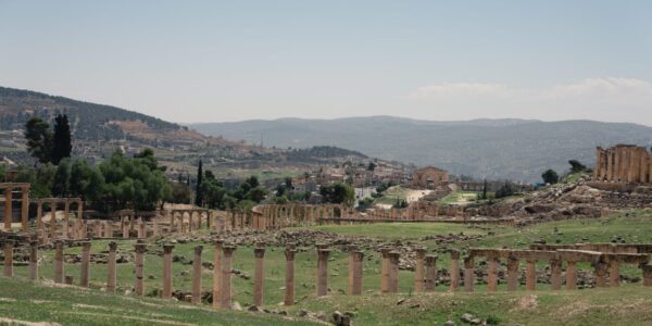 Jerash