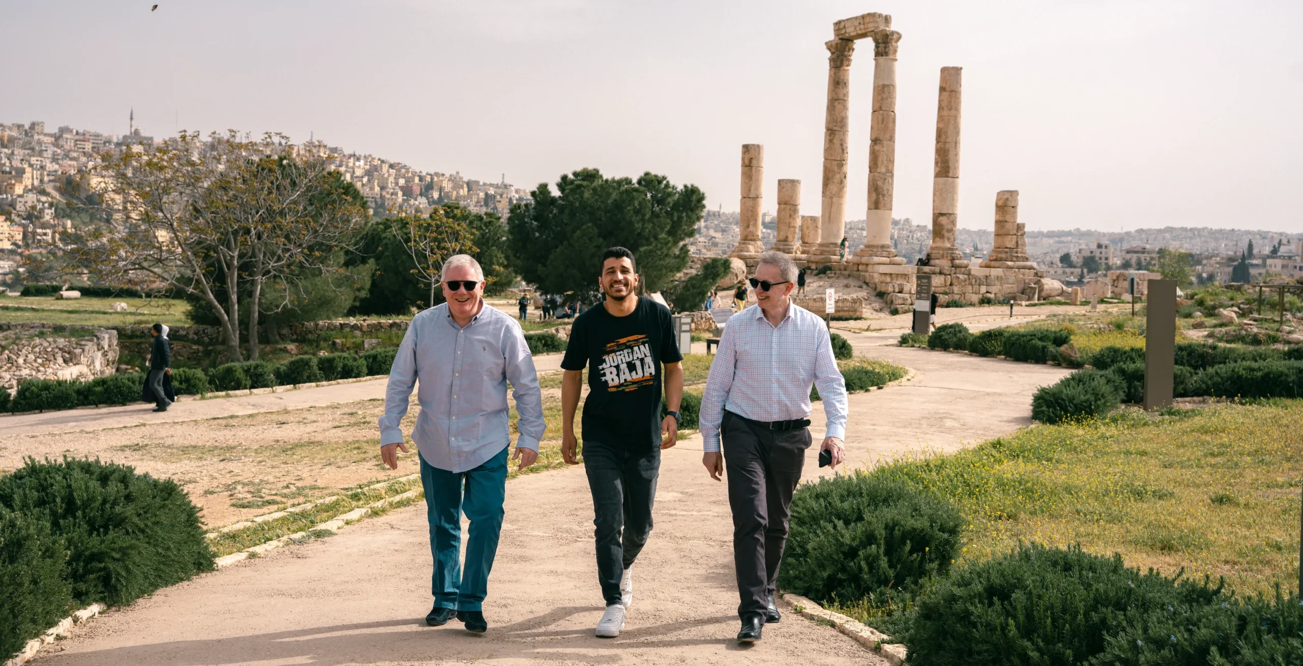 JiJ-team-Photo-new-scaled-e1744721815766 Journey in Jordan team creating personalised luxury Jordan tours