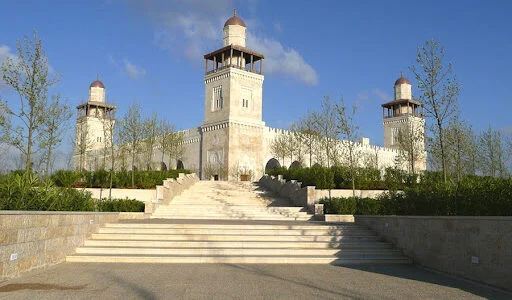 The Citadel