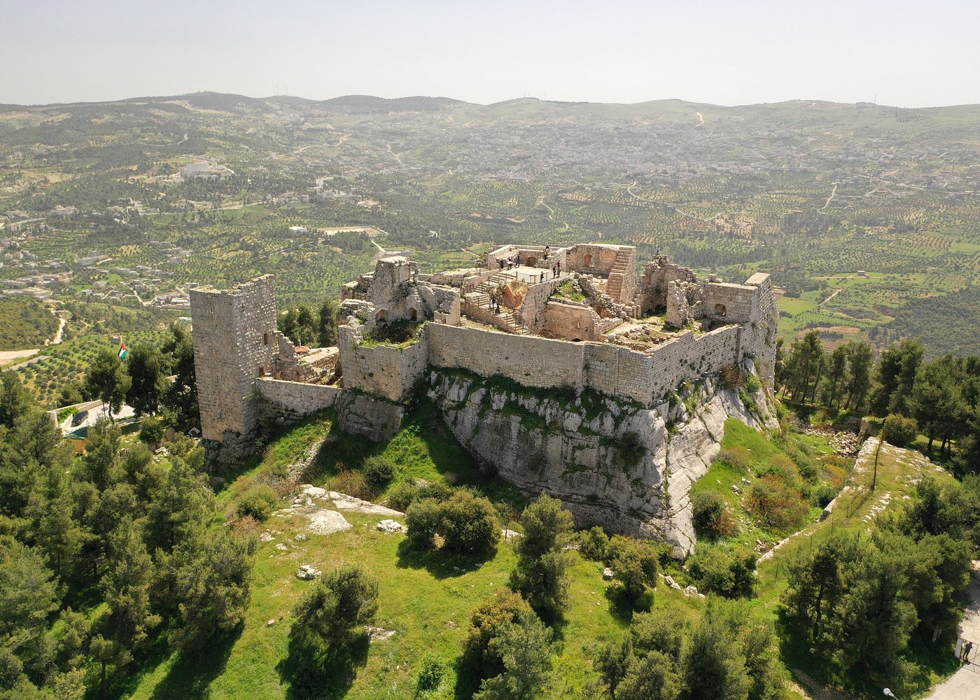 The Citadel