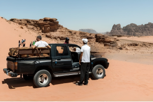Complete Jordan Tour Guide for First-Time Visitors