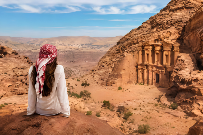 How to Build the Perfect Jordan Travel Itinerary for Any Trip Length